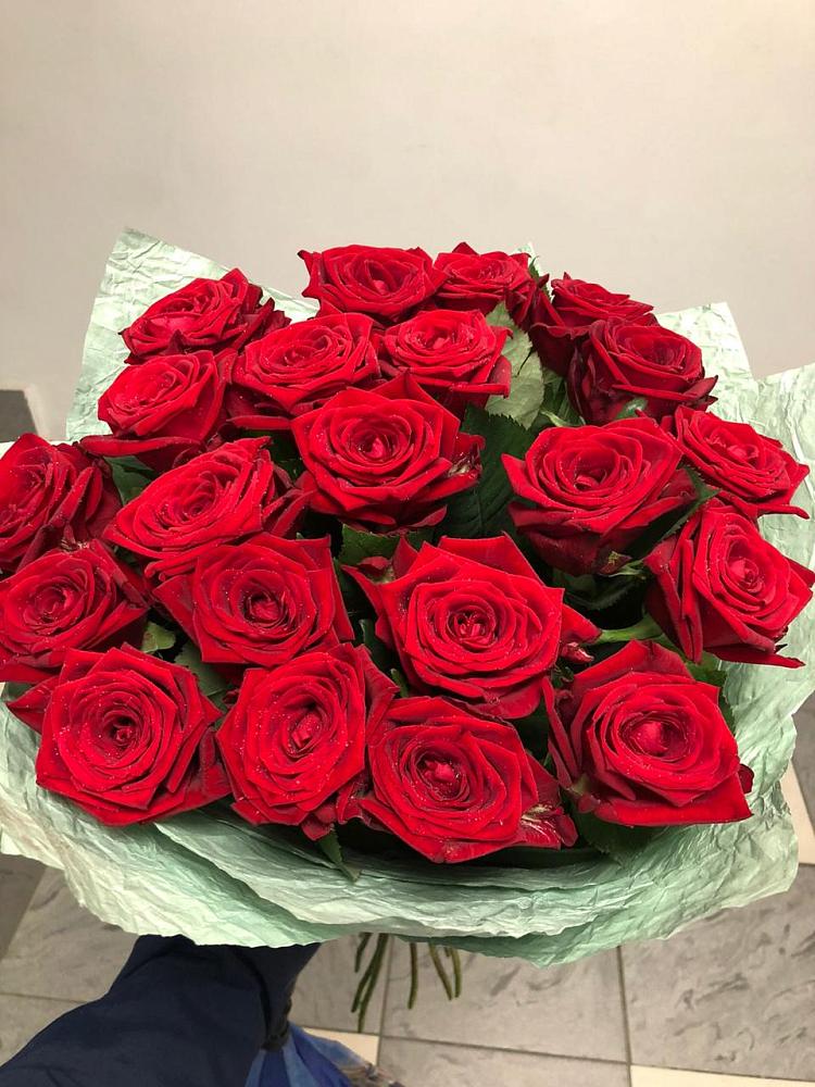 Розы Классика в Багаевской Букет Классика в Багаевской